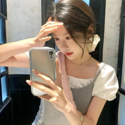 夜阑人未静