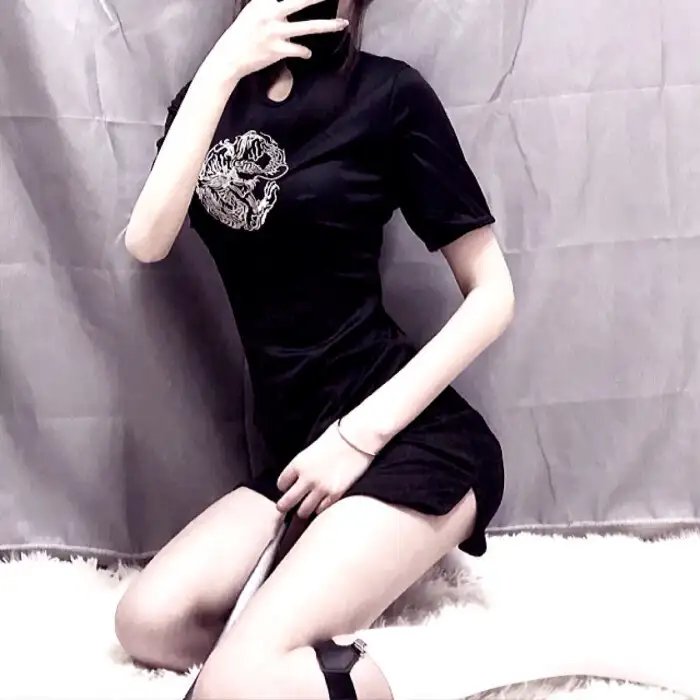 寂静之泪