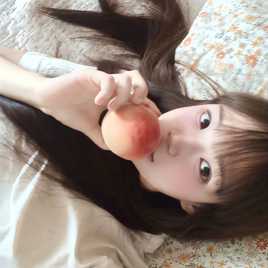 小鱼