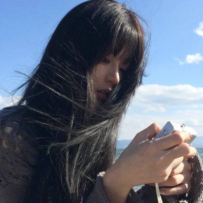 老人院的帕妃女士