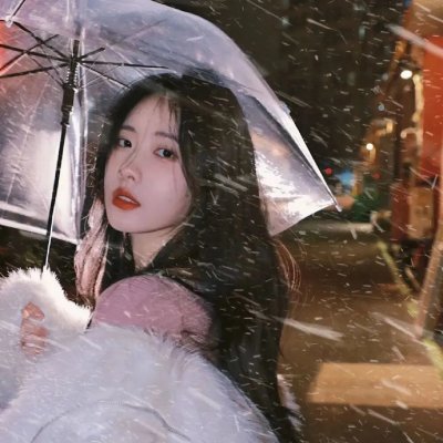 美丽与动人